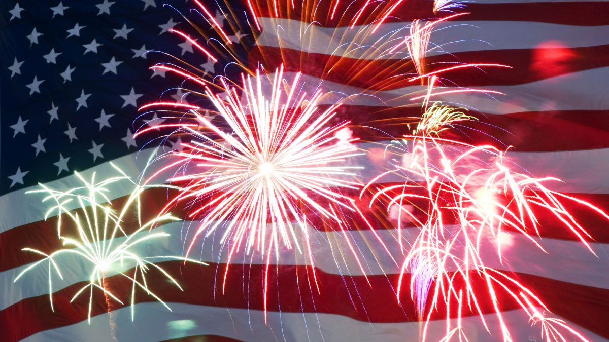 4th of july flag images 1200x675