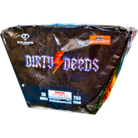 Dirty Deeds