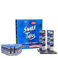 Snake Tails