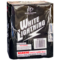 White Lightning