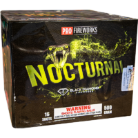 Nocturnal