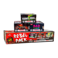 Rebel Pack