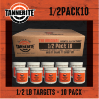 Tannerite 1/2# 10 Pack