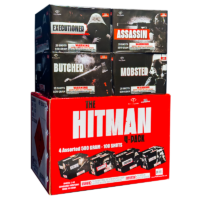 The Hitman