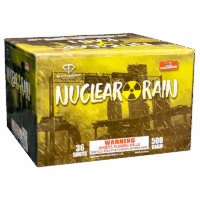 Nuclear Rain
