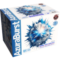 Azura Burst