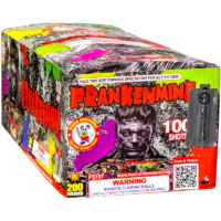 Frankenmine