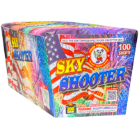 Sky Shooter