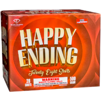Happy Ending