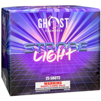 Strobe Light