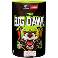 The Big Dawg