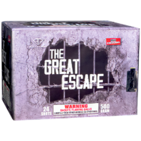The Great Escape