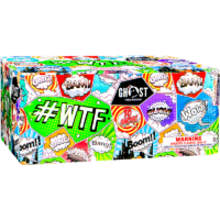 #Wtf