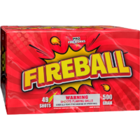 Fireball