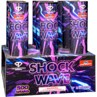 Shock Wave