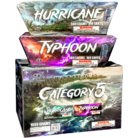 Category 5