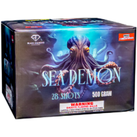 Sea Demon
