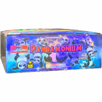 Pandamonium