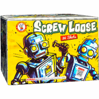 Screw Loose