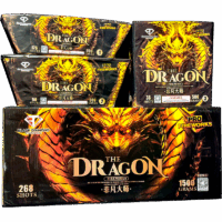 The Dragon