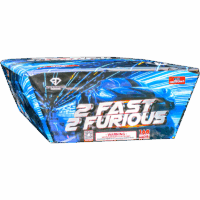 2 Fast 2 Furious