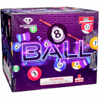 8 Ball