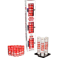 Armor Piercing Shells