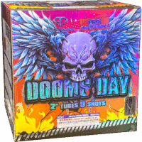 Dooms Day