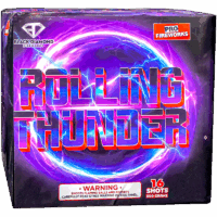 Rolling Thunder