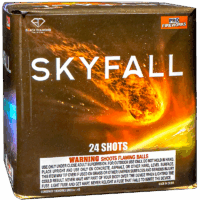 Skyfall