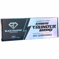 Howling Thunder Barrage