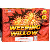 Weeping Willow