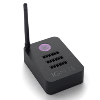 Ignite I18 Firing Module