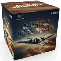 American Horsepower