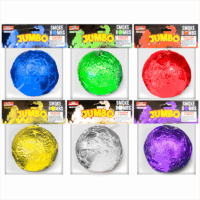 Jumbo Smoke Bomb