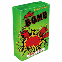 Air Bomb