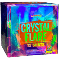 Crystal Flare