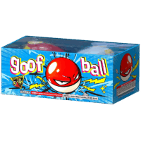 Goof Ball