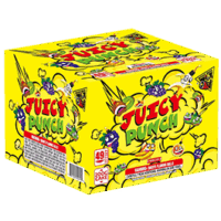Juicy Punch