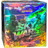 Sky Wars