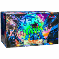 Zero Gravity