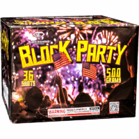 Block Party