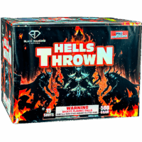 Hells Thrown