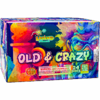 Old & Crazy