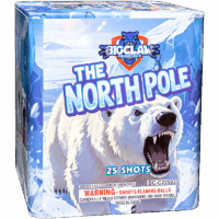 The North Pole
