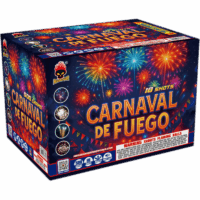 Carnival De Fuego