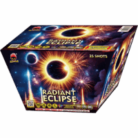 Radiant Eclipse