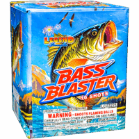 Bass Blaster