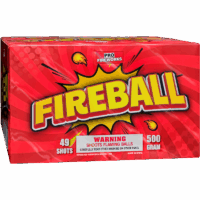 Fireball