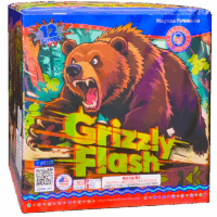 Grizzly Flash